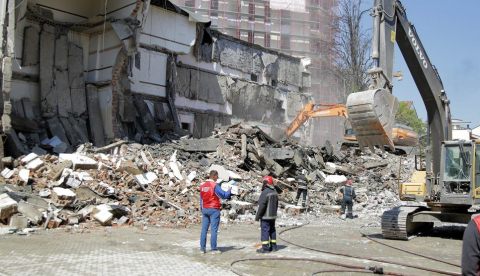 Termeti, 800 milione leke shtese per qirane e familjeve te pastreha